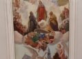 Plasencis. Presentazione del libro su Rigo, autore dell’affresco conservato in chiesa