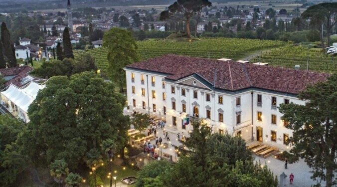 Buttrio, c’è la 93ª Fiera dei vini