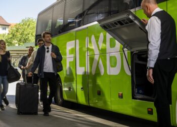 Flixbus potenzia il servizio a Udine. Nuove fermate a Lignano