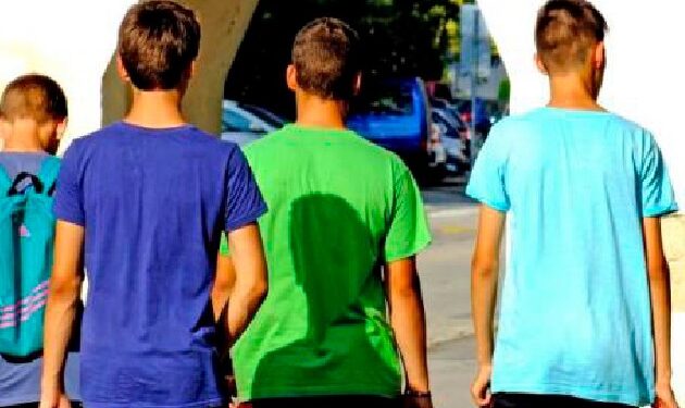 Quando i figli prendono il largo… I consigli dello psicologo per affrontare l’adolescenza