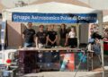Zuglio. Serata di osservazione della volta celeste alla Polse
