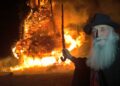 Addio al Vecchio Venerando, Tarcento piange la morte di Giordano Marsiglio