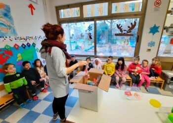Scuole paritarie, avanti con i progetti