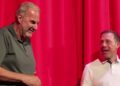 Codroipo. Sul palco tante  abilità con “Special talents”