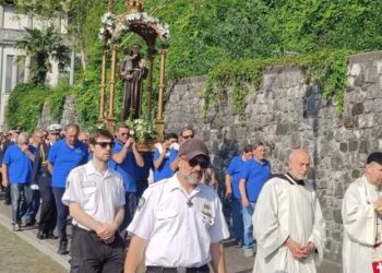 Gemona in festa per Sant’Antonio