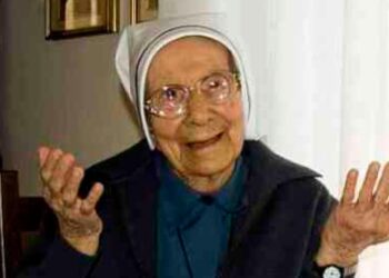 A Zuglio il ricordo di suor Amelia Cimolino nel 20° della morte