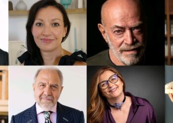 Le vie dei libri a Tolmezzo. Ilaria Tuti presenta il nuovo libro