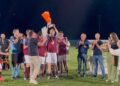 Manzano. Torneo dei borghi nel nuovo campetto dell’oratorio