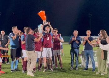 Manzano. Torneo dei borghi nel nuovo campetto dell’oratorio