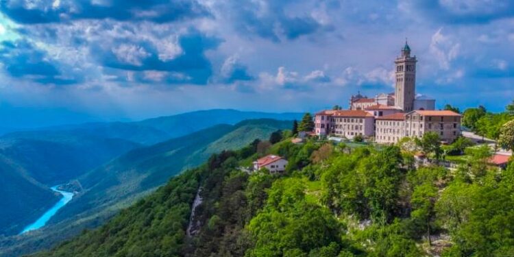 Per ogni viaggio una guida. Le novità della casa editrice Ediciclo