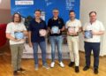 Al è rivât Noctes Temporæ: il gnûf zûc di rûl in lenghe furlane di fâ ator di une taule