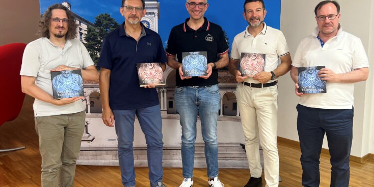 Al è rivât Noctes Temporæ: il gnûf zûc di rûl in lenghe furlane di fâ ator di une taule