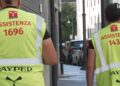 Addetti ai servizi di controllo nel centro di Udine. Confcommercio: «Buon avvio, nessuna chiamata al 112»