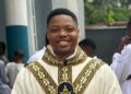 Dal Friuli alla Nigeria e ritorno: don Aeneid Ugonna Ozuo celebra le sue prime Messe