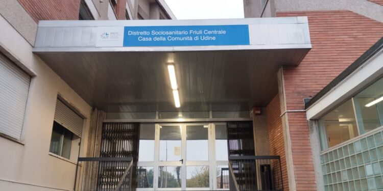 Case della comunità, strumento prezioso da far funzionare assieme