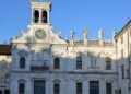 A San Giacomo (Udine) il concerto con i pellegrini di Santiago de Compostela. E la Messa