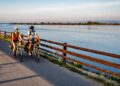 Cicloturismo e cammini: in Friuli il passo lento che piace
