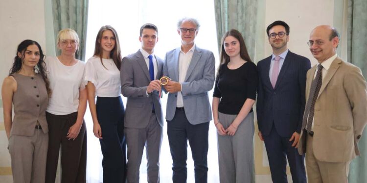 Torneo nazionale di dibattito, secondo posto per l’Università Udine