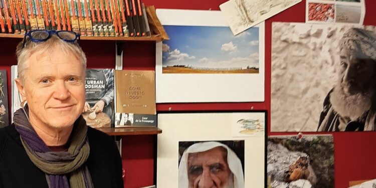 Dove andiamo oggi? Il consigli del libraio per scoprire il territorio