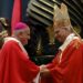 Gorizia accoglie il suo nuovo Arcivescovo, mons. Giampaolo Dianin