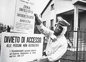 La campagna a favore dell’aborto a Seveso e la scelta di essere «medico per la vita»
