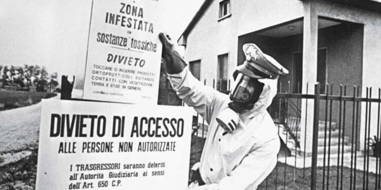 La campagna a favore dell’aborto a Seveso e la scelta di essere «medico per la vita»