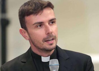 Lignano Sabbiadoro. Incontro con don Epicoco il 29 luglio