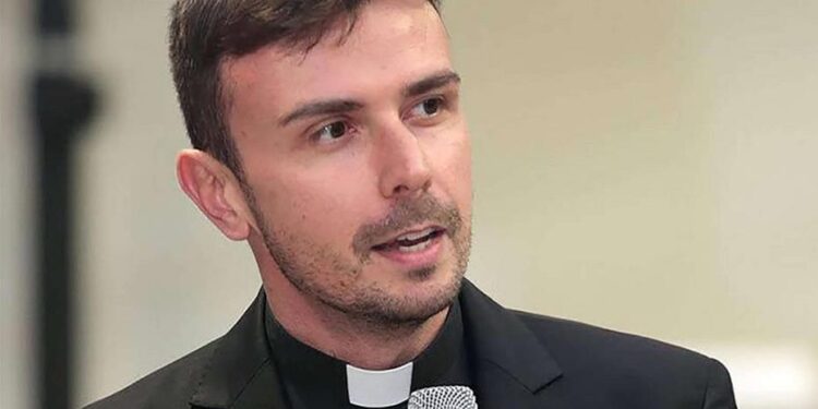 Lignano Sabbiadoro. Incontro con don Epicoco il 29 luglio