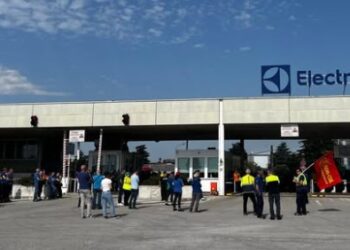 Electrolux, nuovo sciopero: confermati esuberi