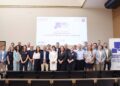 Specialisti in emergenza ambientale, i primi 32 diplomi
