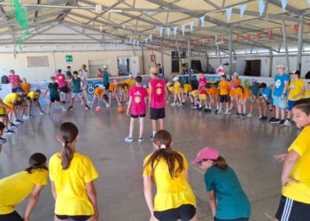 Cp di San Giorgio di Nogaro. Tre oratori estivi per oltre 500 partecipanti “guidati” da San Francesco