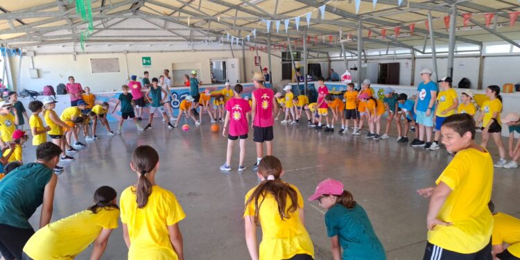 Cp di San Giorgio di Nogaro. Tre oratori estivi per oltre 500 partecipanti “guidati” da San Francesco