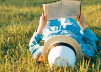 Il tempo della lettura, un gesto controcorrente