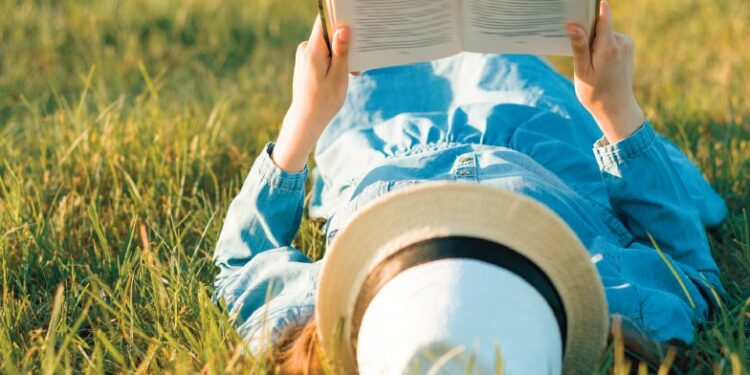 Il tempo della lettura, un gesto controcorrente