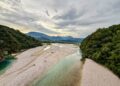 Tagliamento. Al via il monitoraggio civico per una conoscenza condivisa