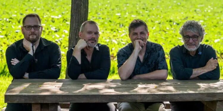A Venzone con “Le vie del jazz” la musica diventa terapeutica