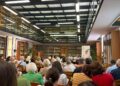 Caserta. La biblioteca diocesana intitolata a mons. Nogaro originario di Sedegliano