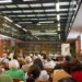 Caserta. La biblioteca diocesana intitolata a mons. Nogaro originario di Sedegliano