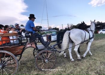 Camino al Tagliamento. Da 39 anni il compleanno del figlio Daniele diventa solidarietà