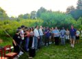 Collaborazione pastorale di Latisana. A Forni di Sotto, Grest nel ricordo del terremoto del ‘76