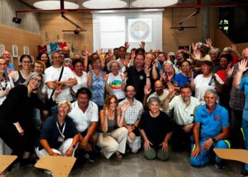 Rivignano Teor. Inclusione nell’emergenza, progetto della Protezione civile per i sordi
