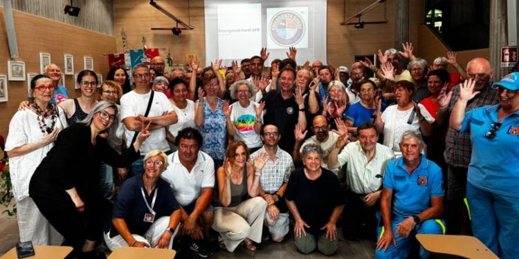 Rivignano Teor. Inclusione nell’emergenza, progetto della Protezione civile per i sordi