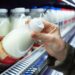 Latte: a fine anno 50 centesimi al litro. Gli allevamenti bovini guardano al futuro