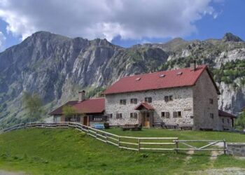 La Valle del Bût fa memoria dell’Eccidio del 1944