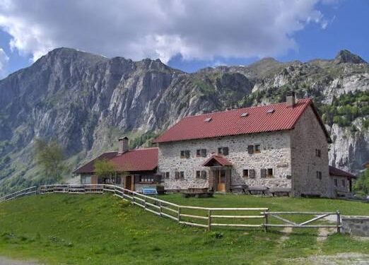 La Valle del Bût fa memoria dell’Eccidio del 1944