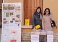 Martina ci crede davvero. Così La Vita Cattolica entra nelle case