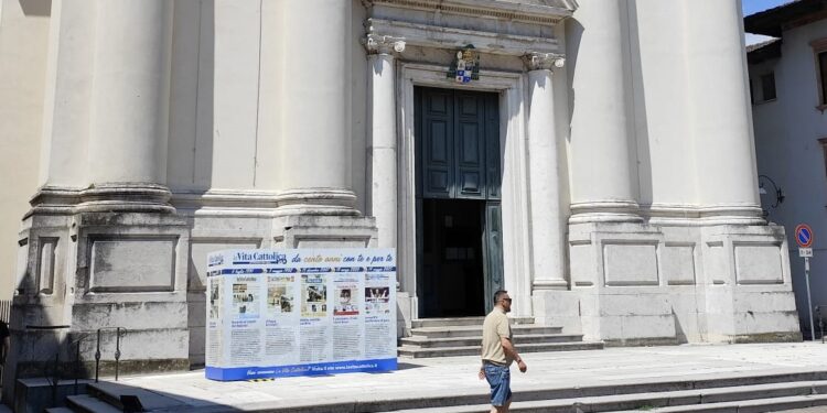 La mostra del Centenario fa tappa a Tolmezzo