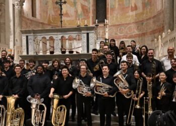40 musicisti da tutto il mondo per Music System Italy. Concerti a Venzone, Trieste e Udine