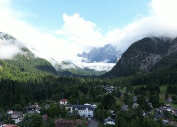 Nanovalbruna in festa. Una giornata tra natura, musica, teatro e sapori