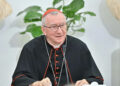 Il card. Parolin a Bibione per un dialogo sulla pace